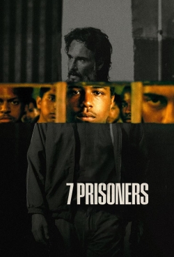 Watch free 7 Prisoners Movies