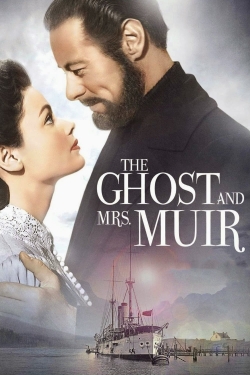 Watch free The Ghost and Mrs. Muir Movies