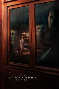 Watch free The Strangers: Chapter 1 Movies