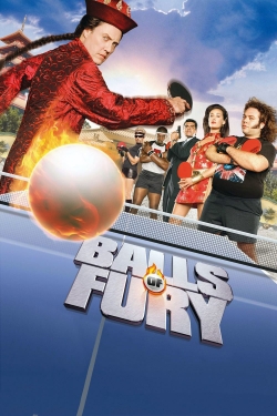 Watch free Balls of Fury Movies