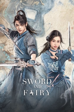 Watch free Sword and Fairy Movies