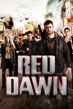 Watch free Red Dawn Movies