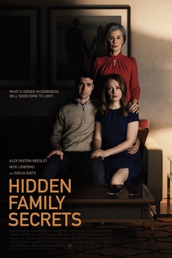 Watch free Hidden Family Secrets Movies