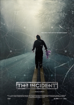 Watch free The Incident Movies