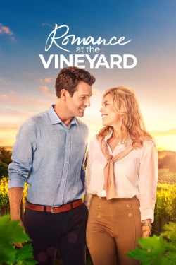 Watch free Romance at the Vineyard Movies