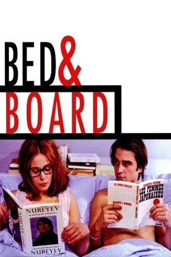 Watch free Bed and Board Movies