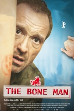 Watch free The Bone Man Movies