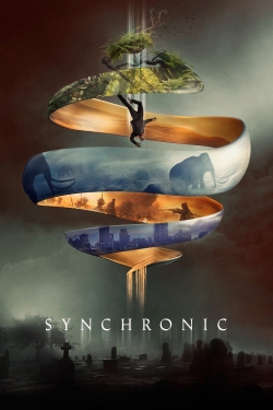 Watch free Synchronic Movies