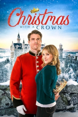 Watch free Christmas With a Crown Movies