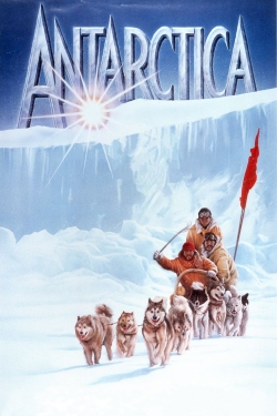 Watch free Antarctica Movies