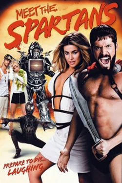 Watch free Meet the Spartans Movies