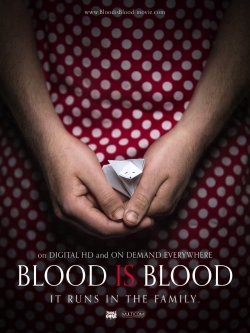 Watch free Blood Is Blood Movies