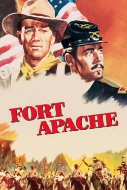 Watch free Fort Apache Movies