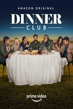 Watch free Dinner Club Movies