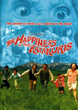 Watch free The Happiness of the Katakuris Movies