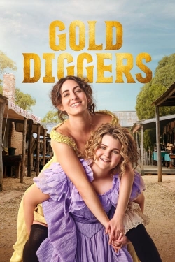 Watch free Gold Diggers Movies