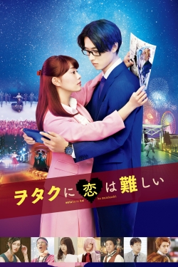 Watch free Wotakoi: Love is Hard for Otaku Movies