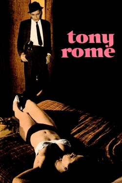 Watch free Tony Rome Movies