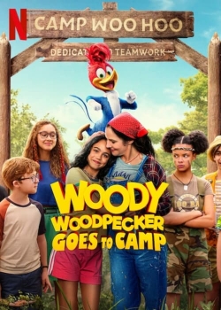 Watch free Woody Woodpecker Goes to Camp Movies
