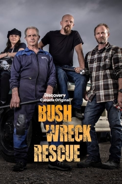 Watch free Bush Wreck Rescue Movies