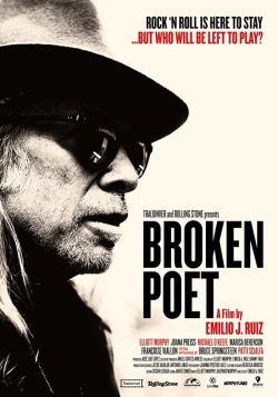 Watch free Broken Poet Movies