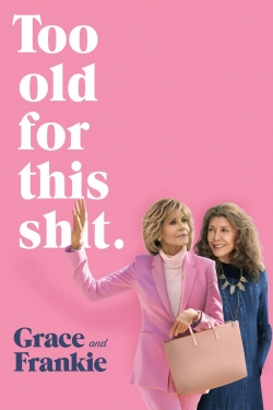 Watch free Grace and Frankie Movies