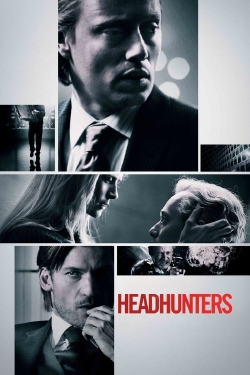 Watch free Headhunters Movies