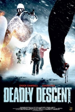 Watch free Deadly Descent Movies
