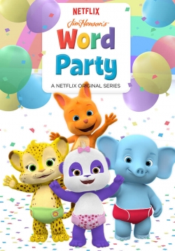 Watch free Jim Henson's Word Party Movies