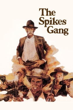 Watch free The Spikes Gang Movies