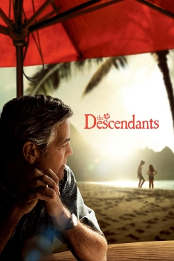 Watch free The Descendants Movies