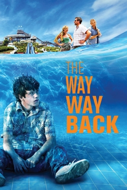 Watch free The Way Way Back Movies
