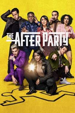 Watch free The Afterparty Movies
