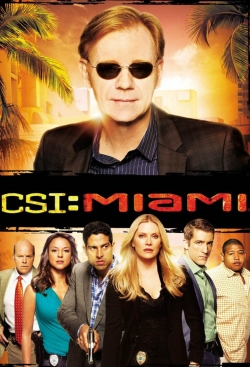 Watch free CSI: Miami Movies