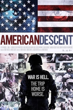 Watch free American Descent Movies