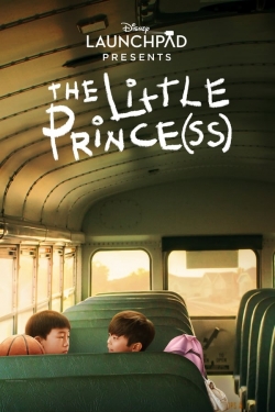 Watch free The Little Prince(ss) Movies