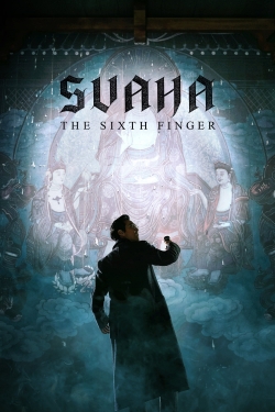 Watch free Svaha: The Sixth Finger Movies