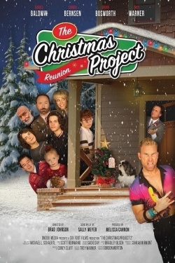 Watch free The Christmas Project Reunion Movies