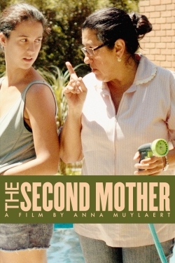 Watch free The Second Mother Movies