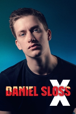 Watch free Daniel Sloss: X Movies