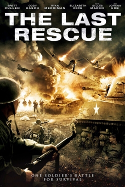 Watch free The Last Rescue Movies