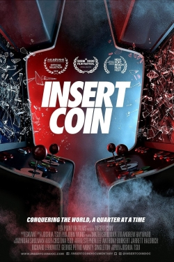 Watch free Insert Coin Movies