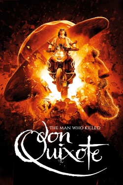 Watch free The Man Who Killed Don Quixote Movies