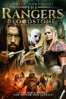 Watch free The Rangers: Bloodstone Movies