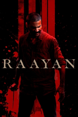 Watch free Raayan Movies