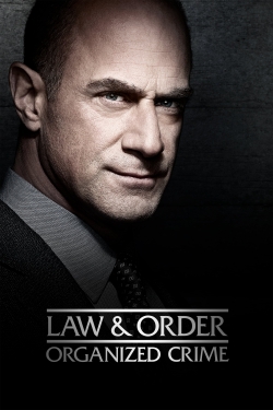 Watch free Law & Order: Organized Crime Movies
