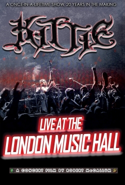 Watch free Kittie: Live at the London Music Hall Movies
