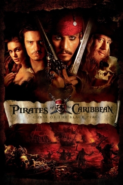 Watch free Pirates of the Caribbean: The Curse of the Black Pearl Movies