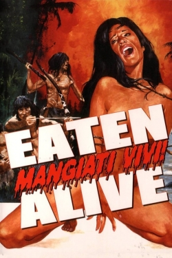 Watch free Eaten Alive! Movies