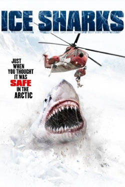 Watch free Ice Sharks Movies